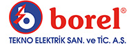 Borel Tekno Elk. San. Tic. A.Ş. | Online Ödeme Sayfası